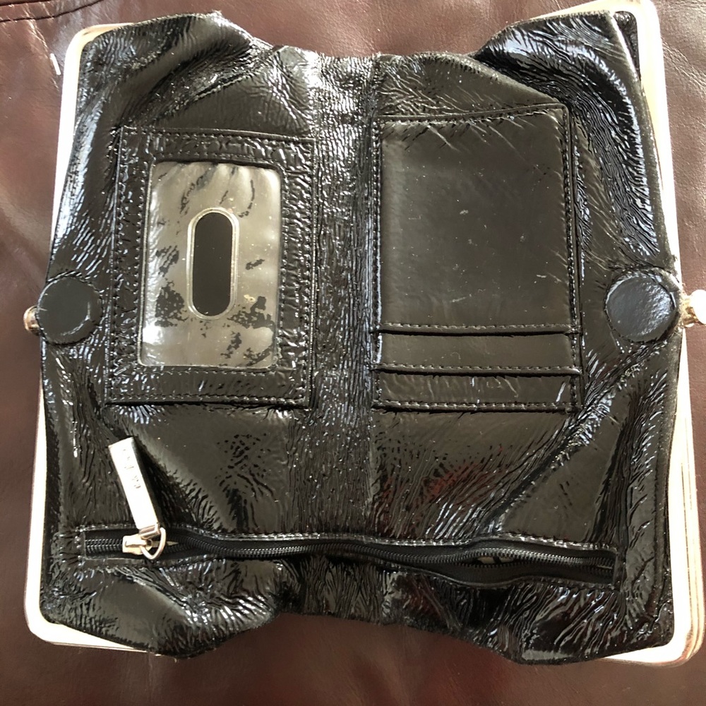 HOBO WALLET
